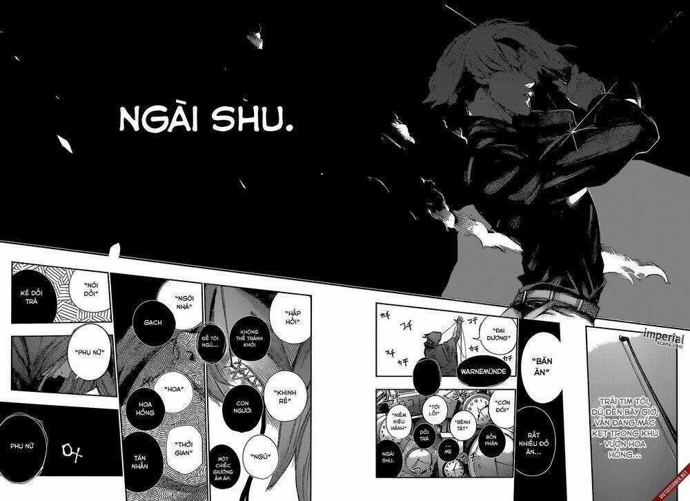 Ngạ Quỷ Vùng Tokyo 2 Chapter 52 trang 10