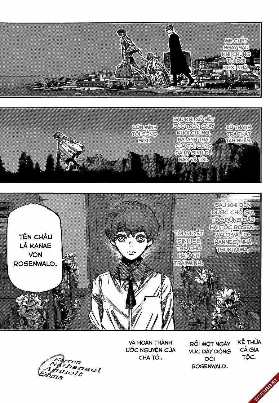 Ngạ Quỷ Vùng Tokyo 2 Chapter 52 trang 7