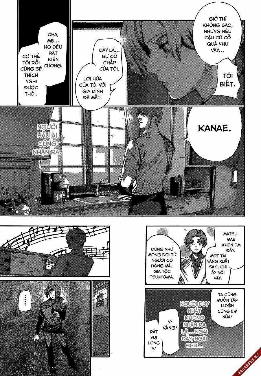 Ngạ Quỷ Vùng Tokyo 2 Chapter 52 trang 9