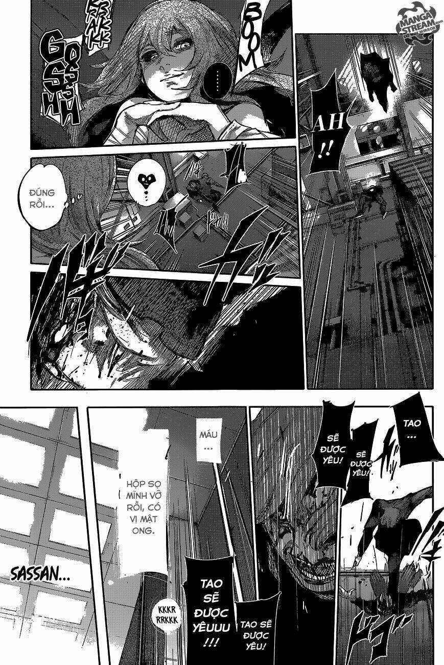 Ngạ Quỷ Vùng Tokyo 2 Chapter 53 trang 10