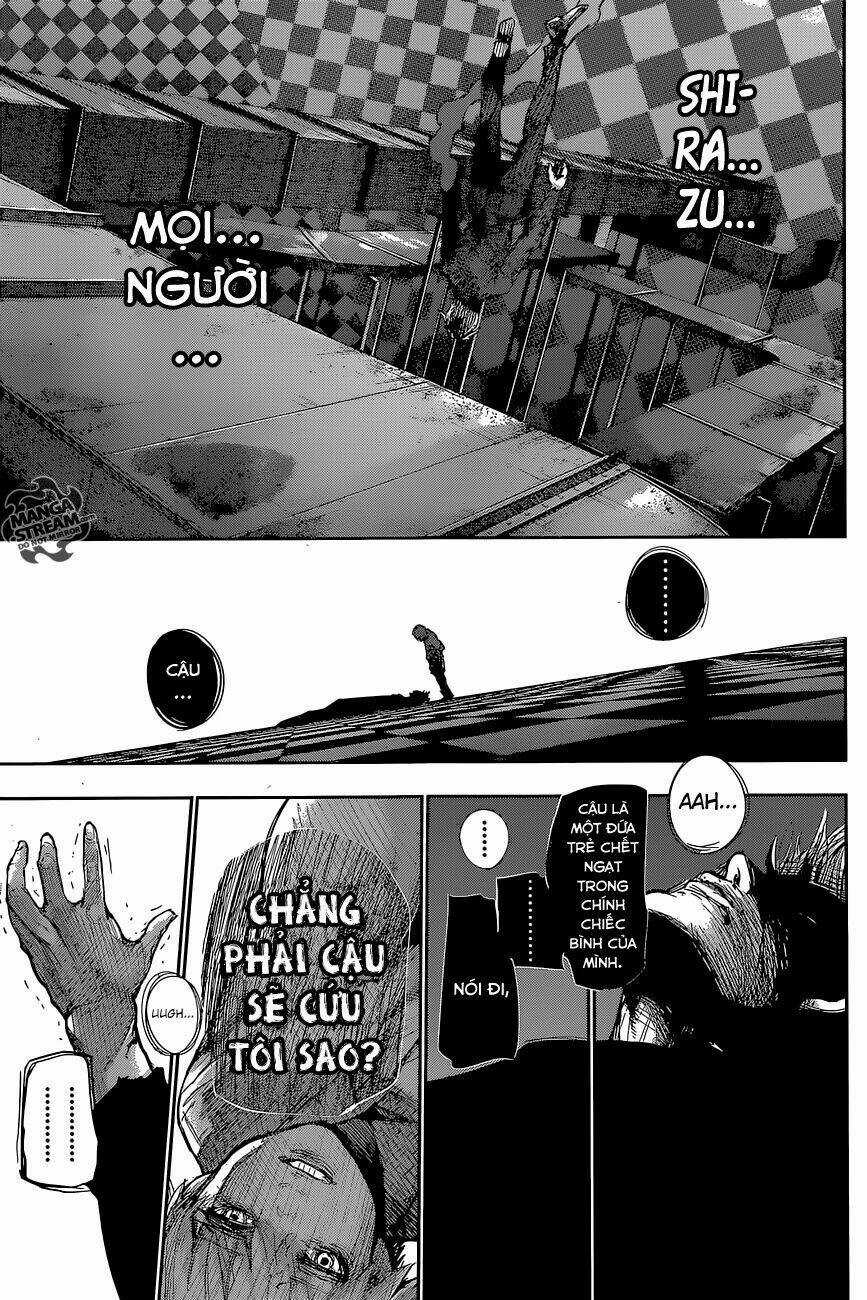 Ngạ Quỷ Vùng Tokyo 2 Chapter 53 trang 12