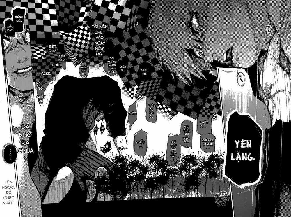 Ngạ Quỷ Vùng Tokyo 2 Chapter 53 trang 13
