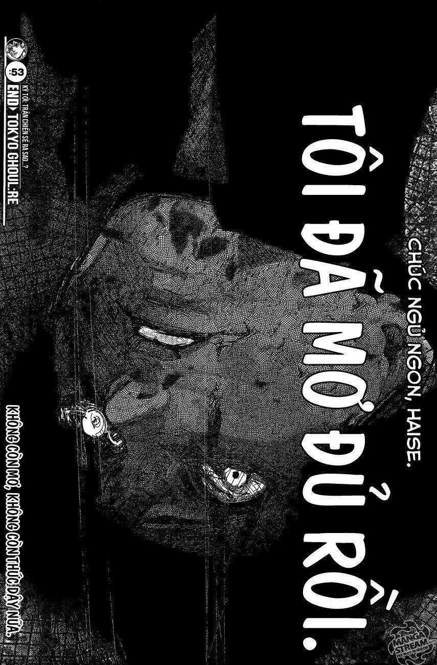 Ngạ Quỷ Vùng Tokyo 2 Chapter 53 trang 16