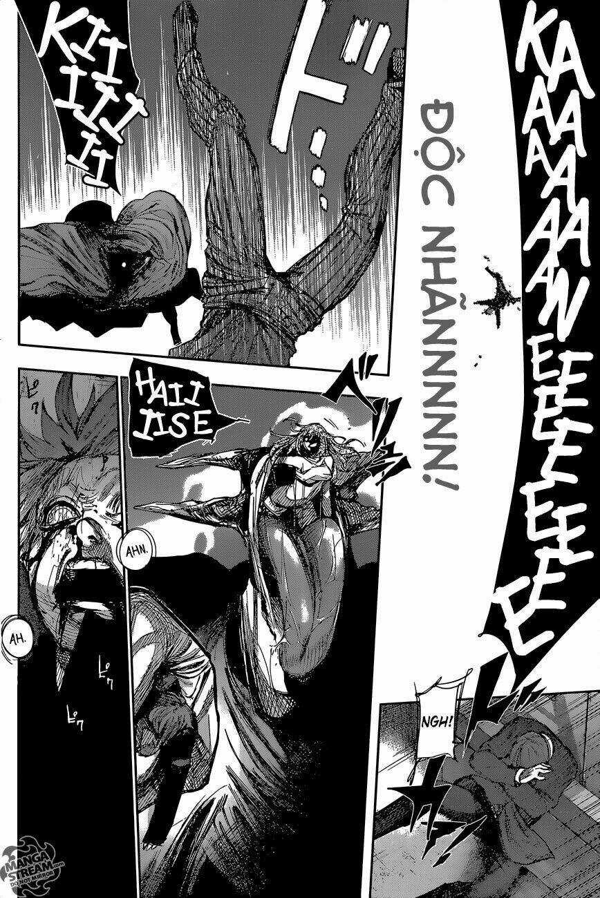 Ngạ Quỷ Vùng Tokyo 2 Chapter 53 trang 3