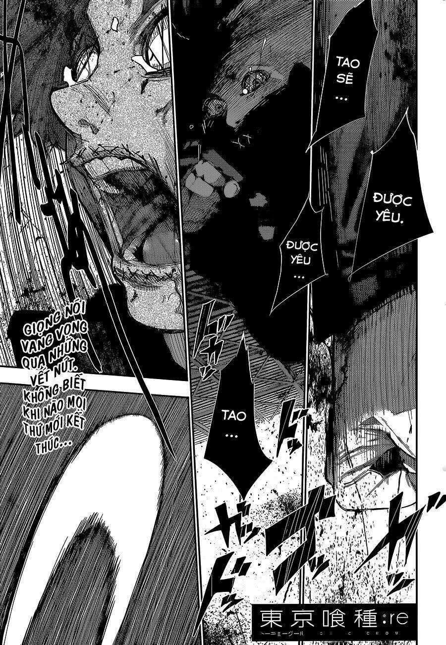 Ngạ Quỷ Vùng Tokyo 2 Chapter 54 trang 1
