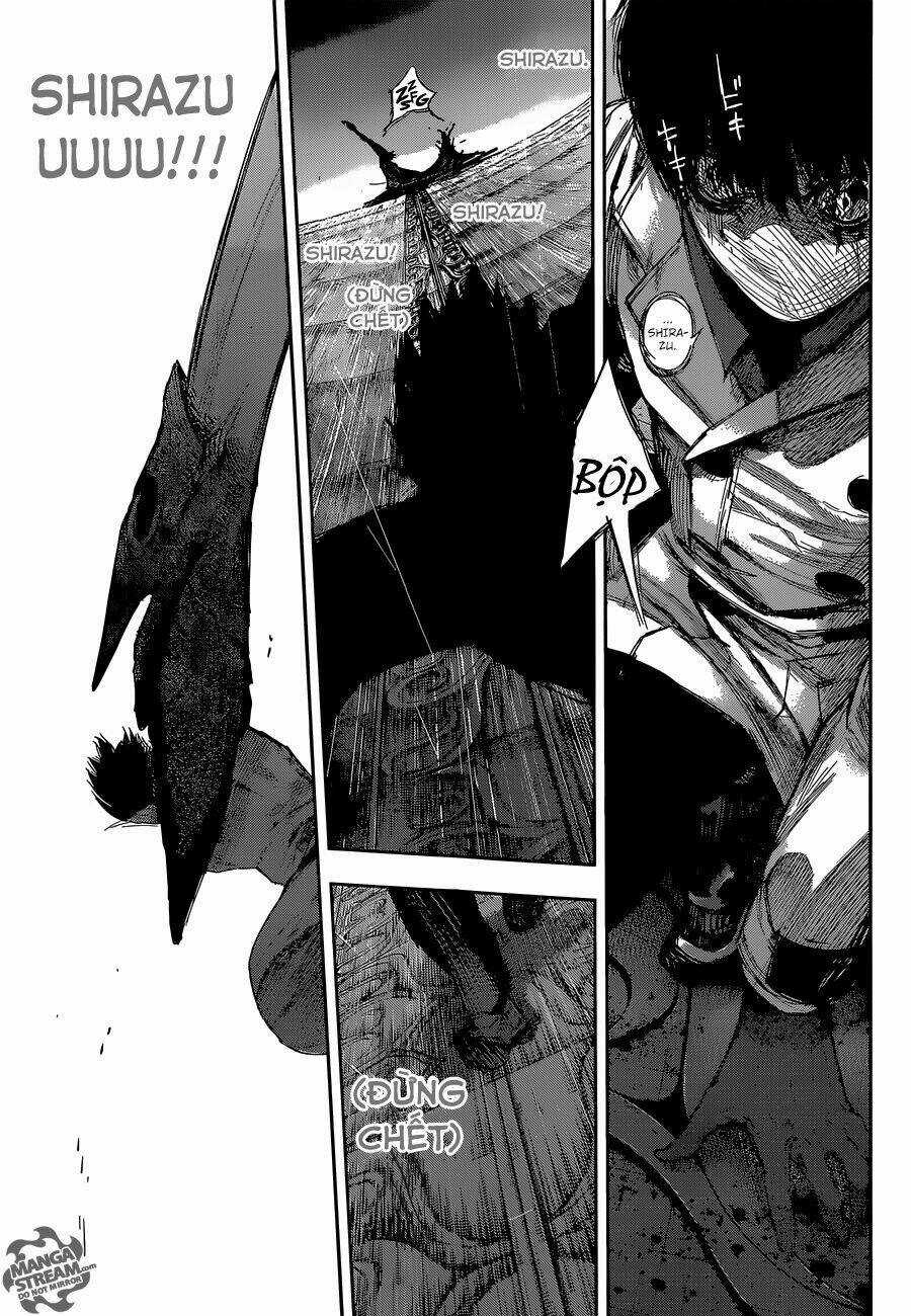 Ngạ Quỷ Vùng Tokyo 2 Chapter 54 trang 15