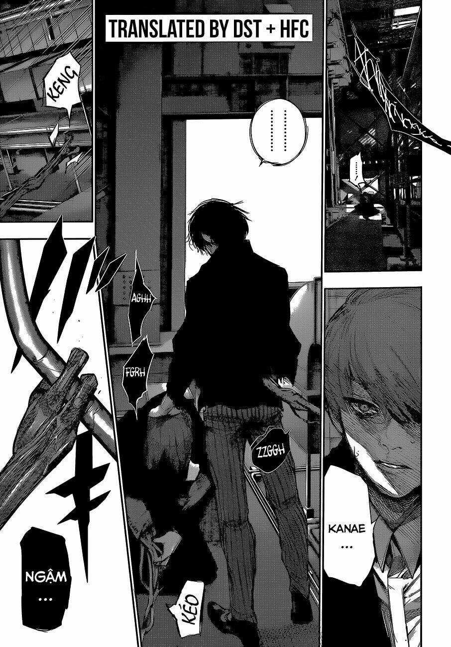 Ngạ Quỷ Vùng Tokyo 2 Chapter 54 trang 3