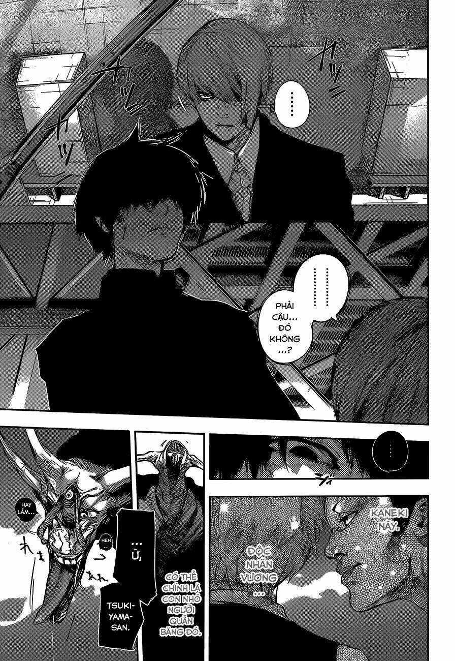 Ngạ Quỷ Vùng Tokyo 2 Chapter 54 trang 8