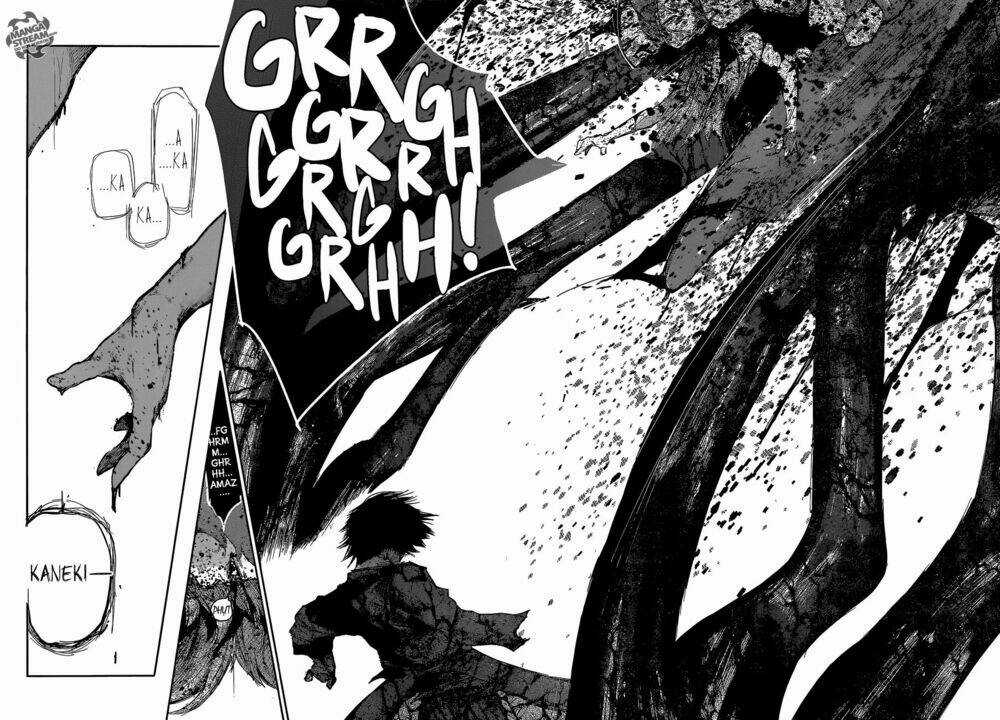 Ngạ Quỷ Vùng Tokyo 2 Chapter 56 trang 10