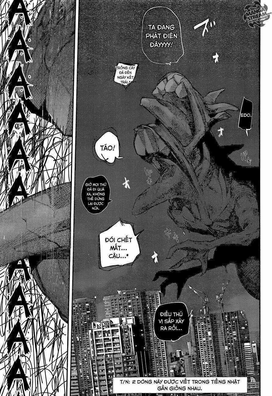 Ngạ Quỷ Vùng Tokyo 2 Chapter 56 trang 4