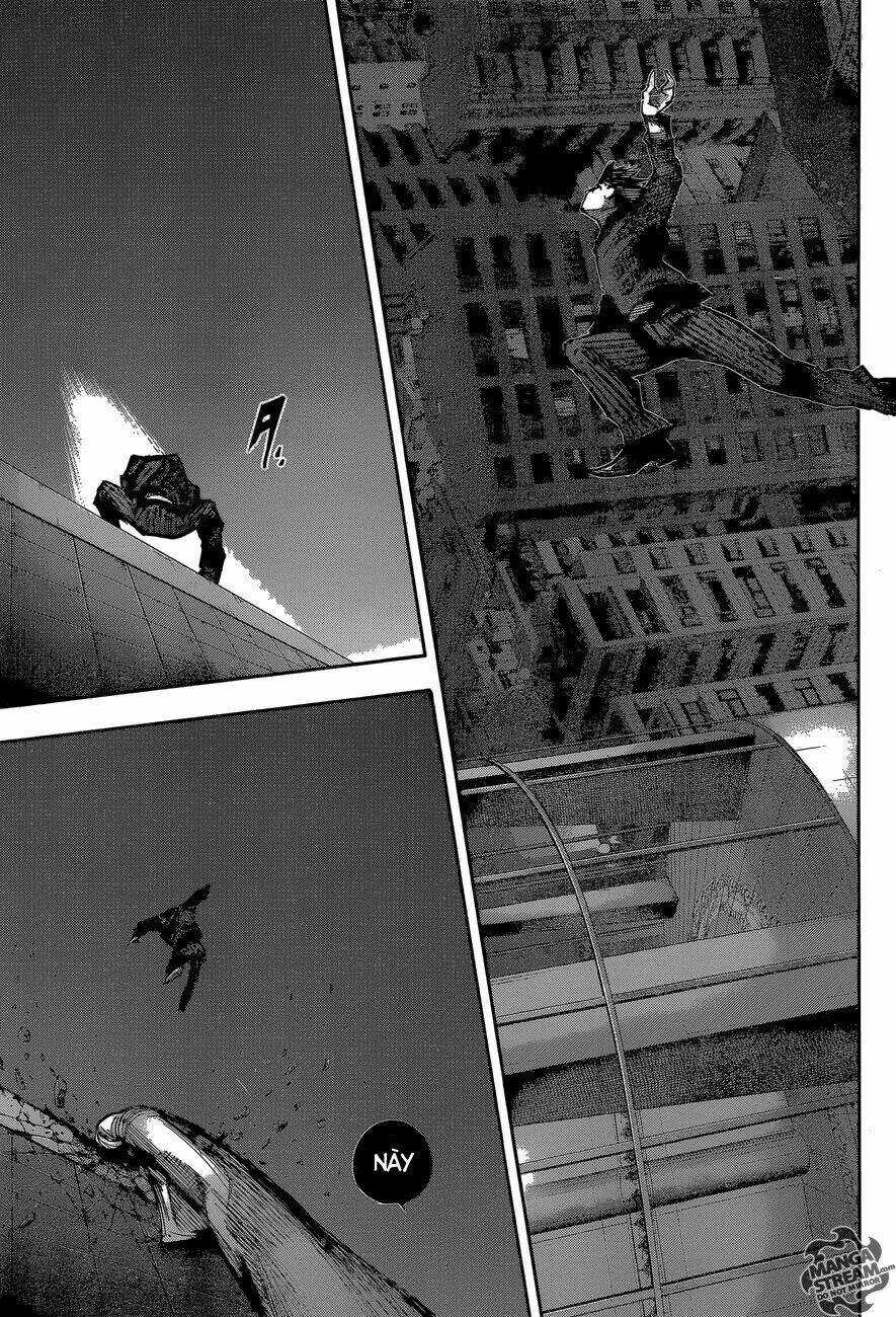 Ngạ Quỷ Vùng Tokyo 2 Chapter 56 trang 8