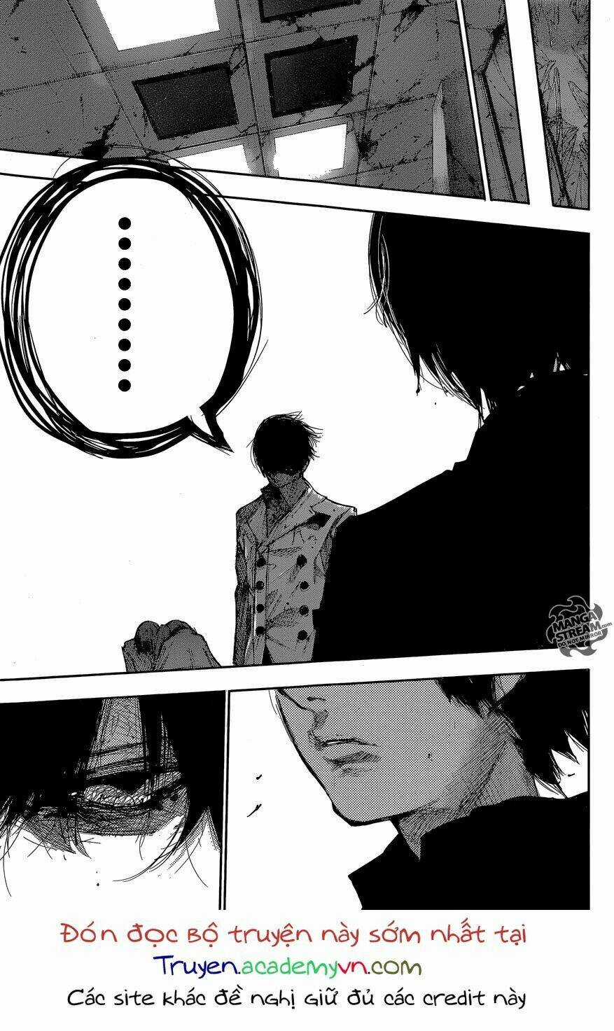 Ngạ Quỷ Vùng Tokyo 2 Chapter 57 trang 12