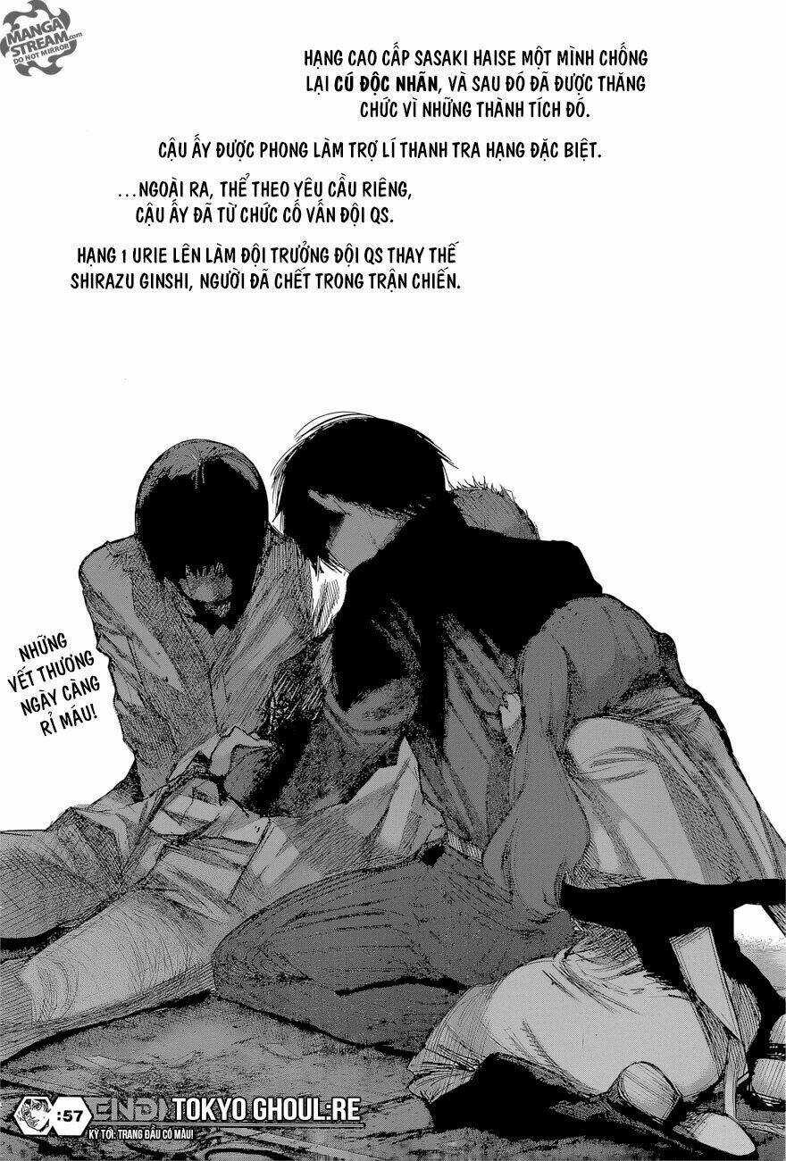 Ngạ Quỷ Vùng Tokyo 2 Chapter 57 trang 15
