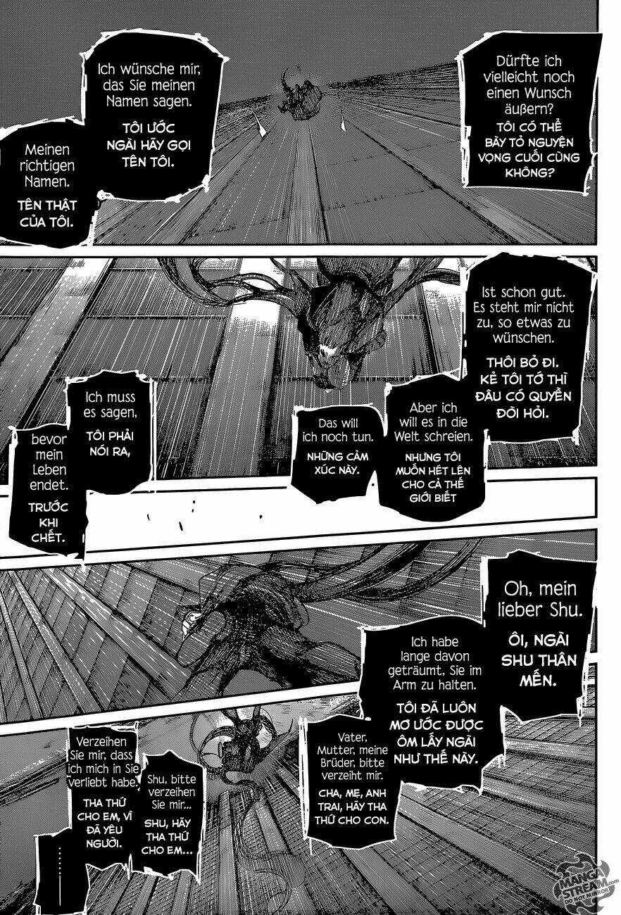 Ngạ Quỷ Vùng Tokyo 2 Chapter 57 trang 9