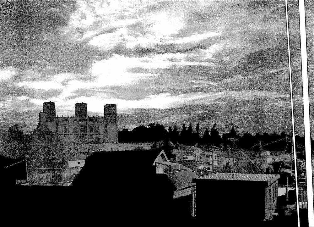 Ngạ Quỷ Vùng Tokyo 2 Chapter 58 trang 10