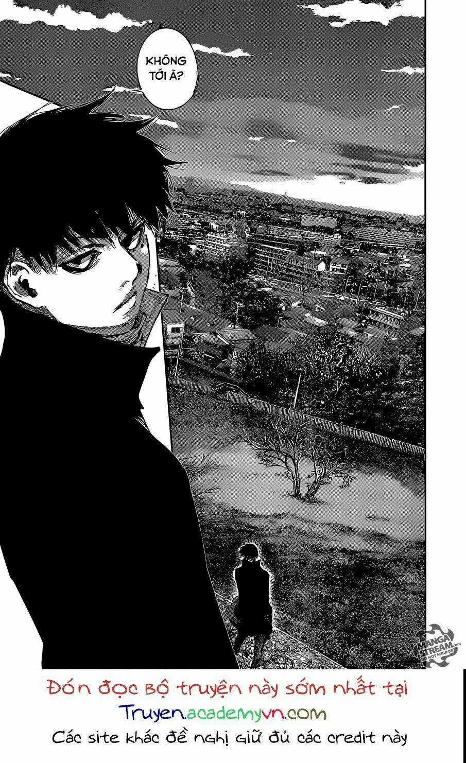 Ngạ Quỷ Vùng Tokyo 2 Chapter 58 trang 12