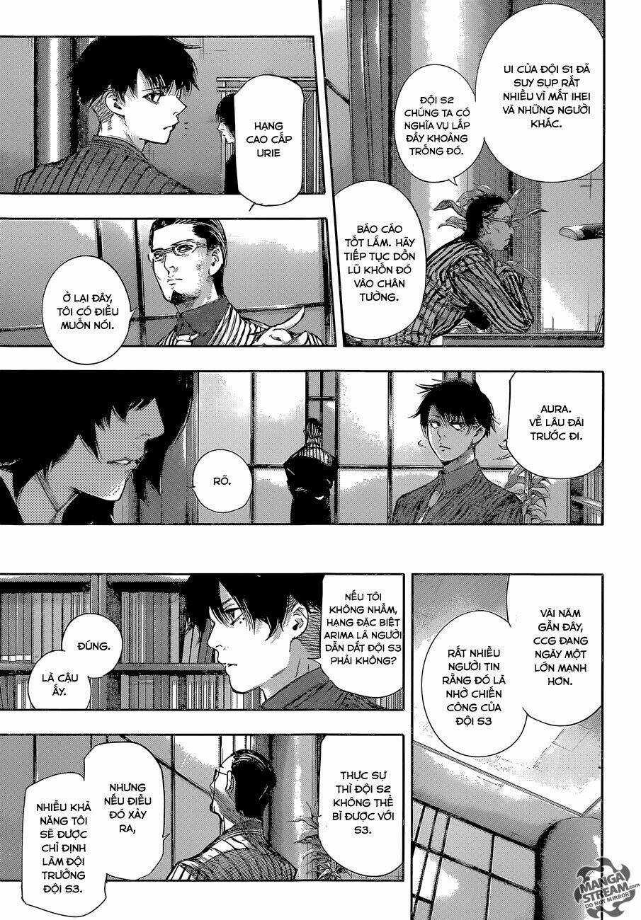 Ngạ Quỷ Vùng Tokyo 2 Chapter 59 trang 8