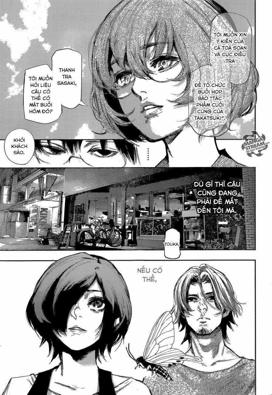 Ngạ Quỷ Vùng Tokyo 2 Chapter 63 trang 14