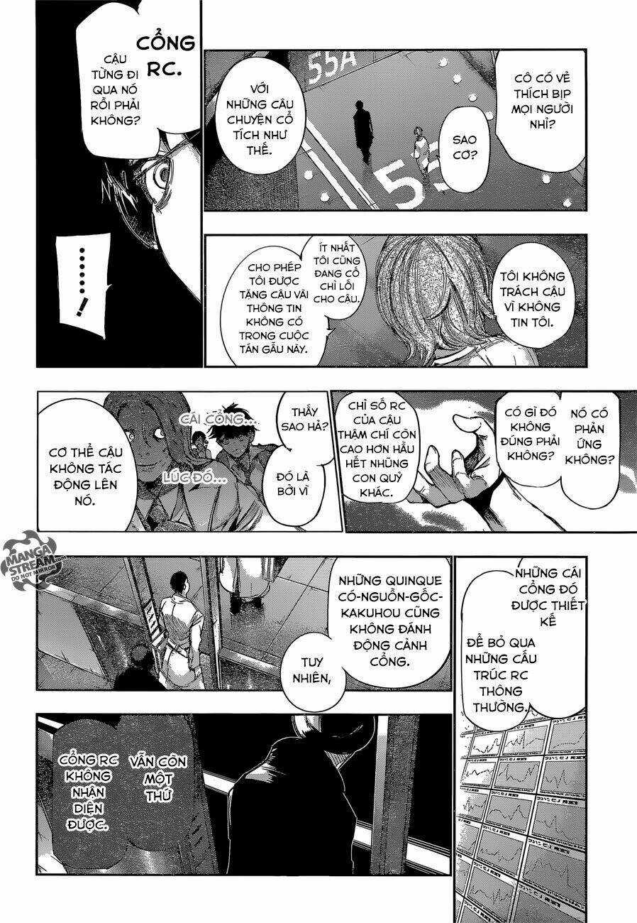 Ngạ Quỷ Vùng Tokyo 2 Chapter 64 trang 12