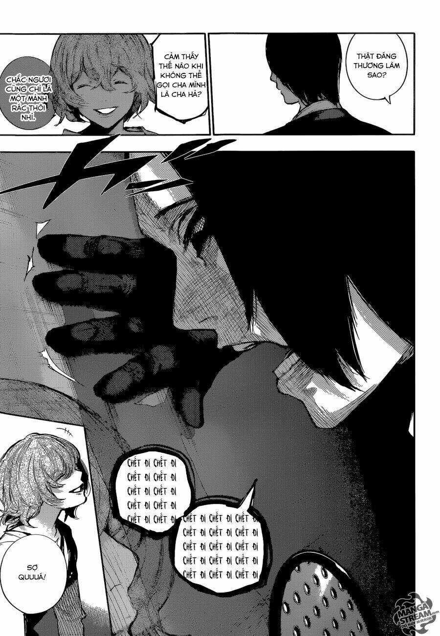 Ngạ Quỷ Vùng Tokyo 2 Chapter 66 trang 8