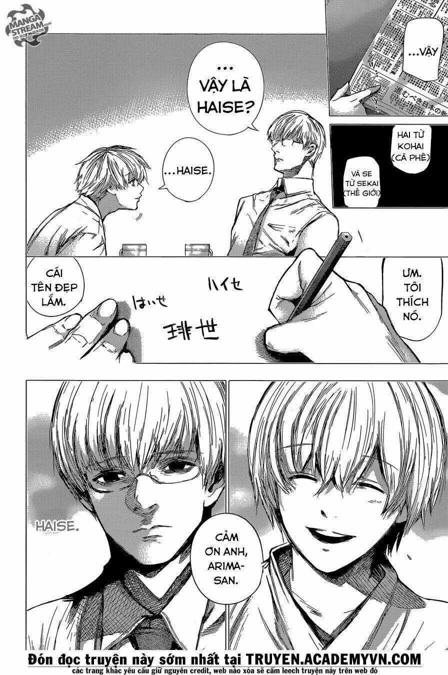 Ngạ Quỷ Vùng Tokyo 2 Chapter 67 trang 13