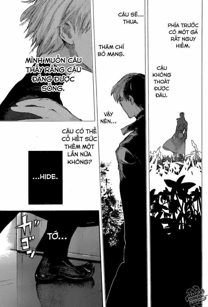 Ngạ Quỷ Vùng Tokyo 2 Chapter 68 trang 14