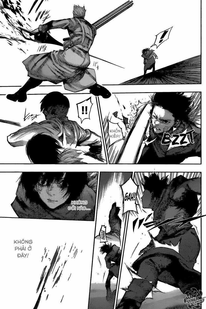 Ngạ Quỷ Vùng Tokyo 2 Chapter 69 trang 7