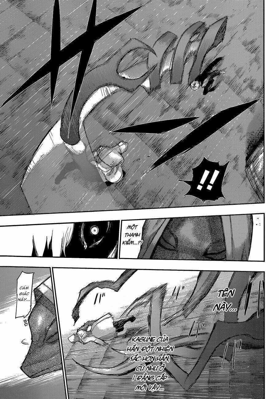 Ngạ Quỷ Vùng Tokyo 2 Chapter 7 trang 12