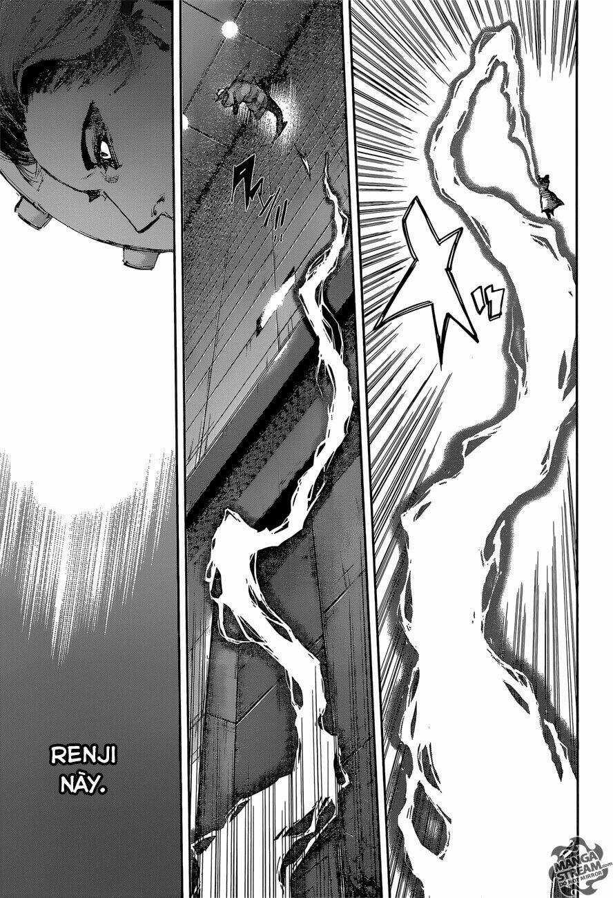 Ngạ Quỷ Vùng Tokyo 2 Chapter 70 trang 13