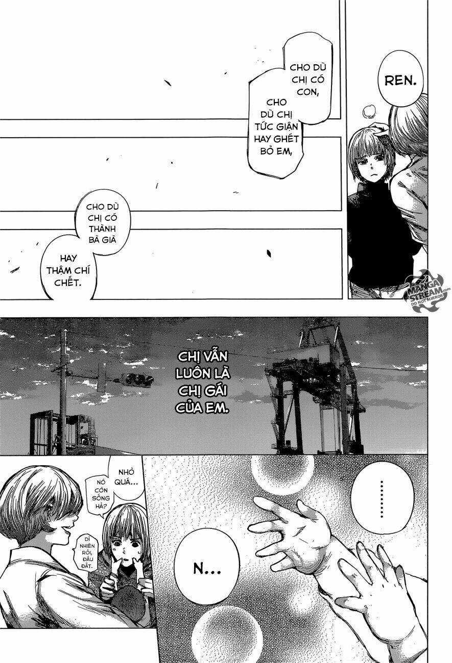 Ngạ Quỷ Vùng Tokyo 2 Chapter 70 trang 15