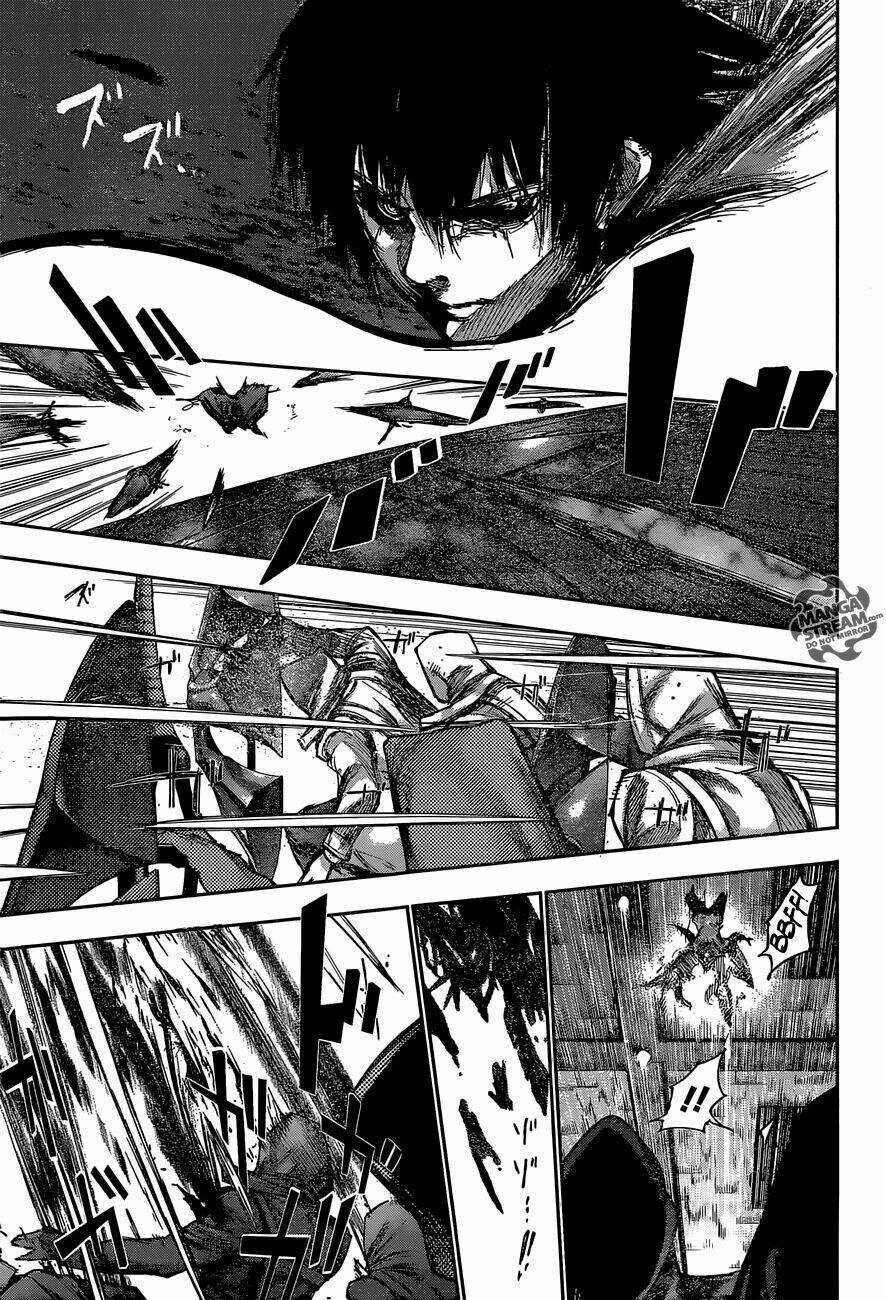 Ngạ Quỷ Vùng Tokyo 2 Chapter 70 trang 9