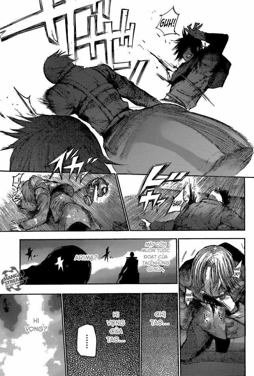 Ngạ Quỷ Vùng Tokyo 2 Chapter 71 trang 11