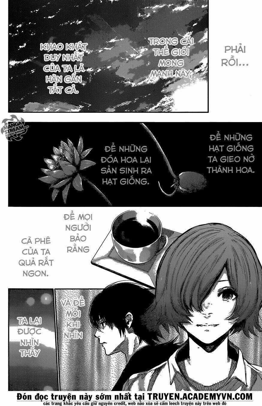 Ngạ Quỷ Vùng Tokyo 2 Chapter 71 trang 12