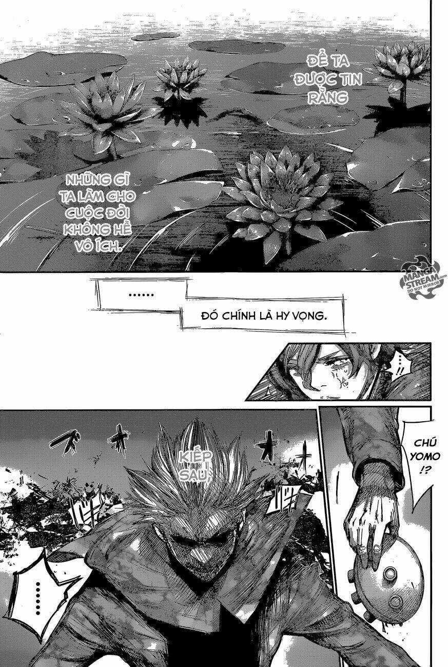 Ngạ Quỷ Vùng Tokyo 2 Chapter 71 trang 13