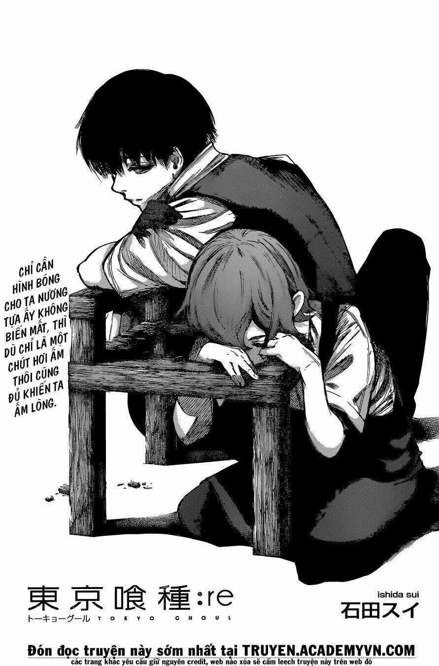 Ngạ Quỷ Vùng Tokyo 2 Chapter 72 trang 1