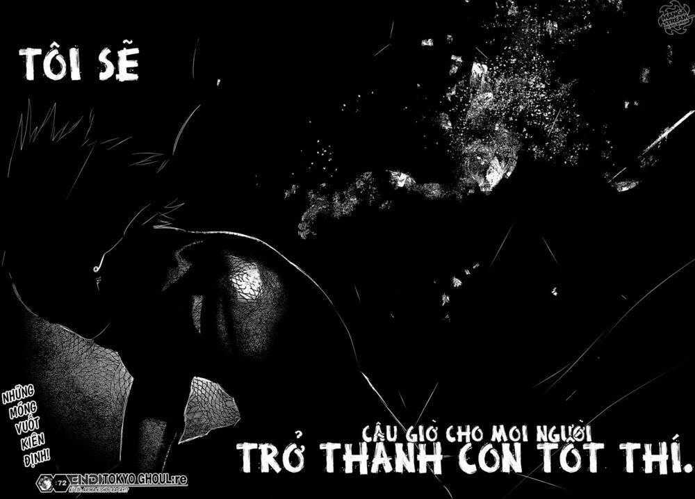 Ngạ Quỷ Vùng Tokyo 2 Chapter 72 trang 16