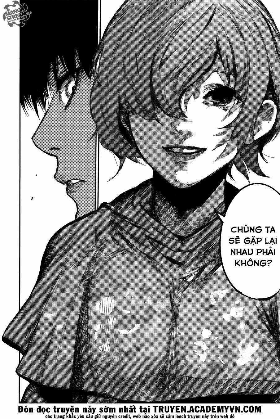 Ngạ Quỷ Vùng Tokyo 2 Chapter 72 trang 8