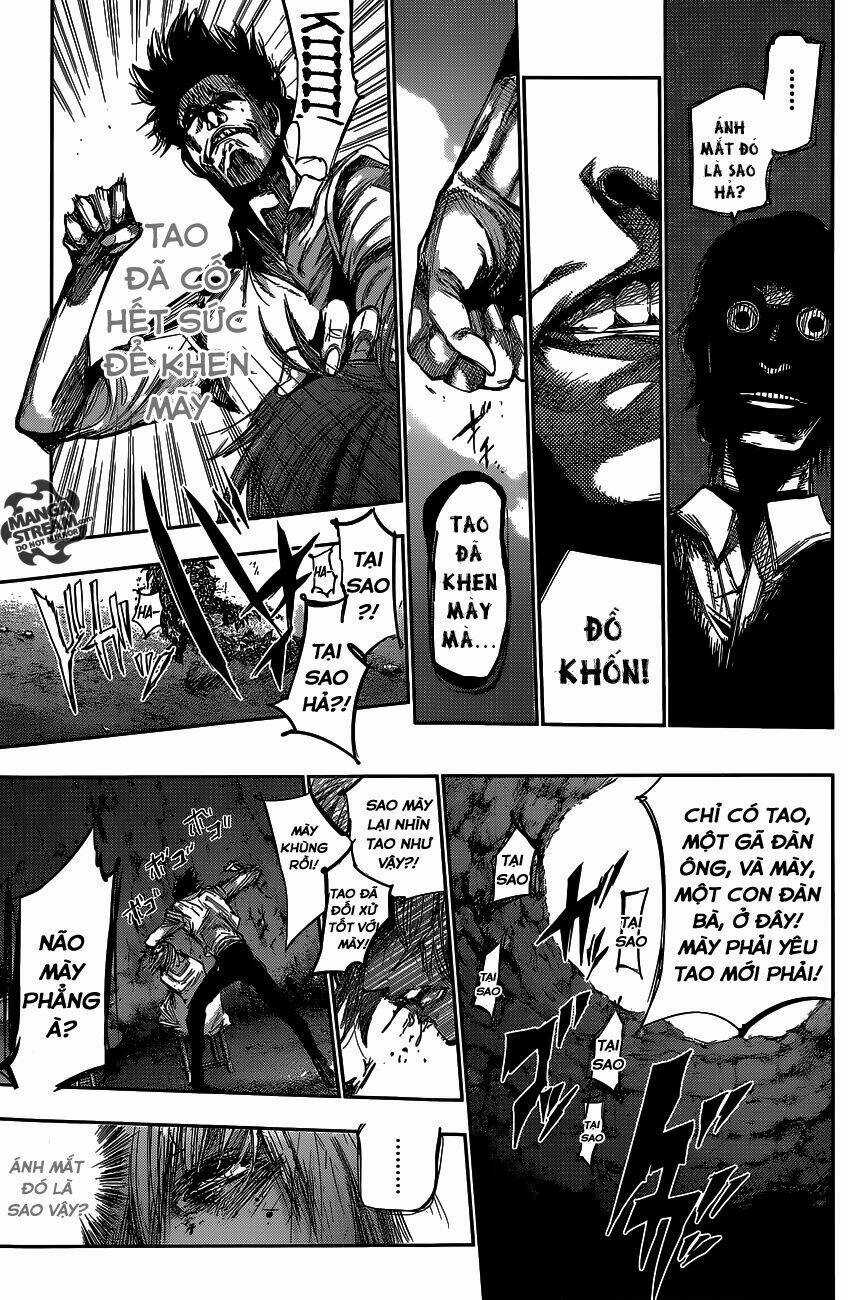 Ngạ Quỷ Vùng Tokyo 2 Chapter 73 trang 11