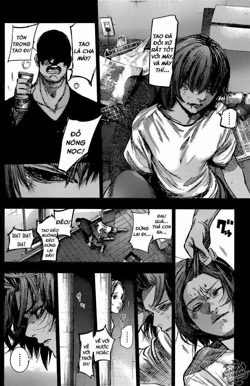 Ngạ Quỷ Vùng Tokyo 2 Chapter 73 trang 12