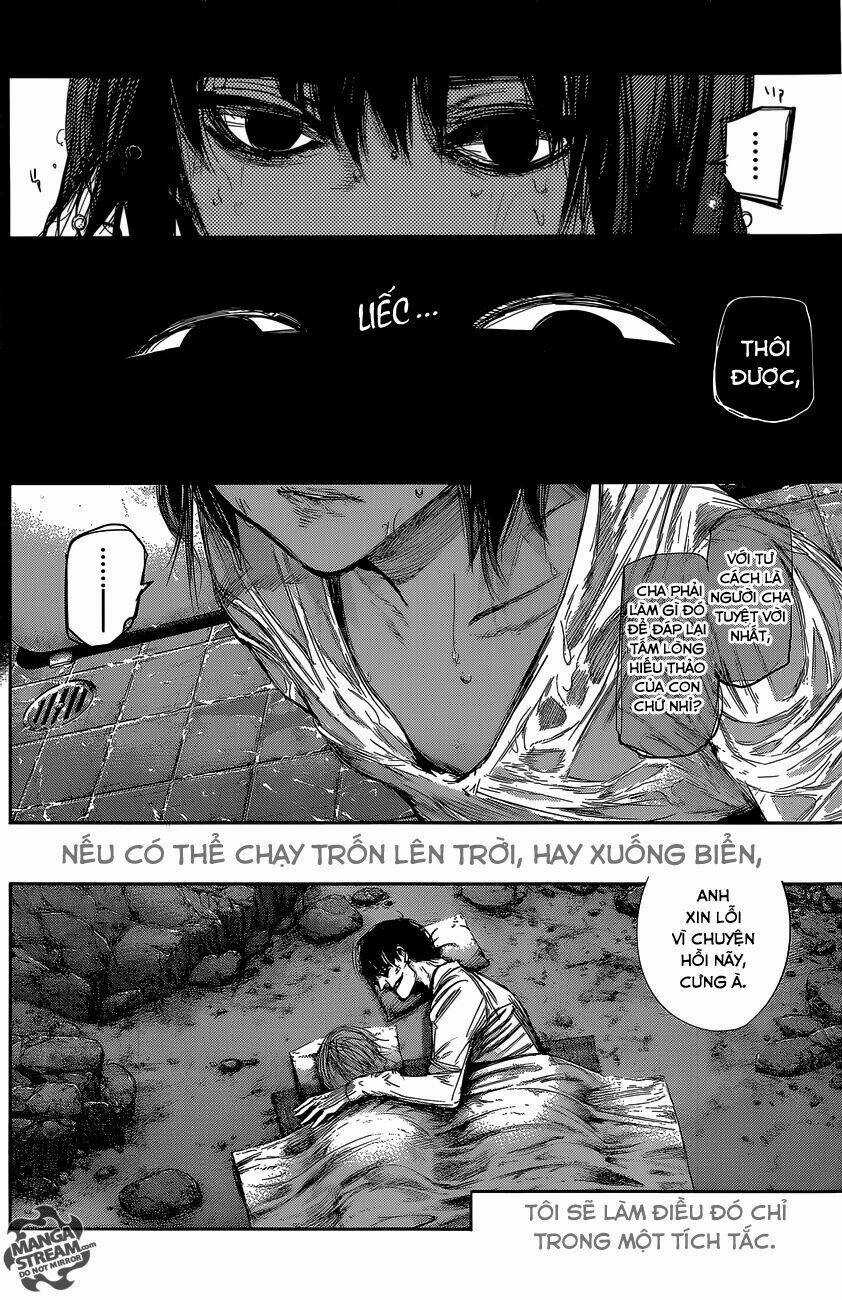 Ngạ Quỷ Vùng Tokyo 2 Chapter 73 trang 14