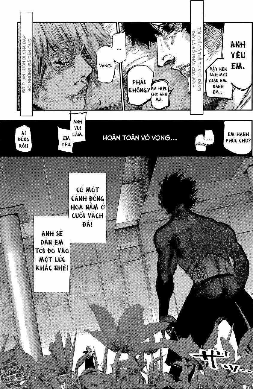 Ngạ Quỷ Vùng Tokyo 2 Chapter 73 trang 15