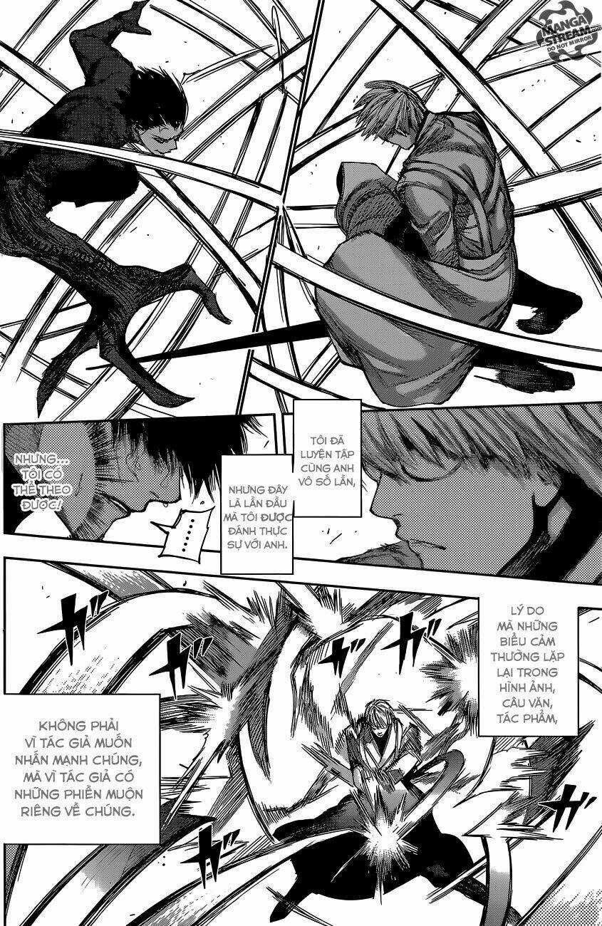 Ngạ Quỷ Vùng Tokyo 2 Chapter 73 trang 16