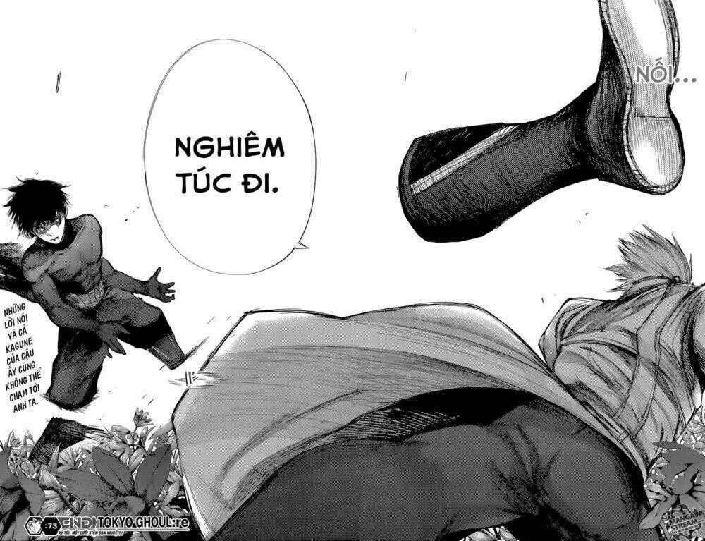 Ngạ Quỷ Vùng Tokyo 2 Chapter 73 trang 18