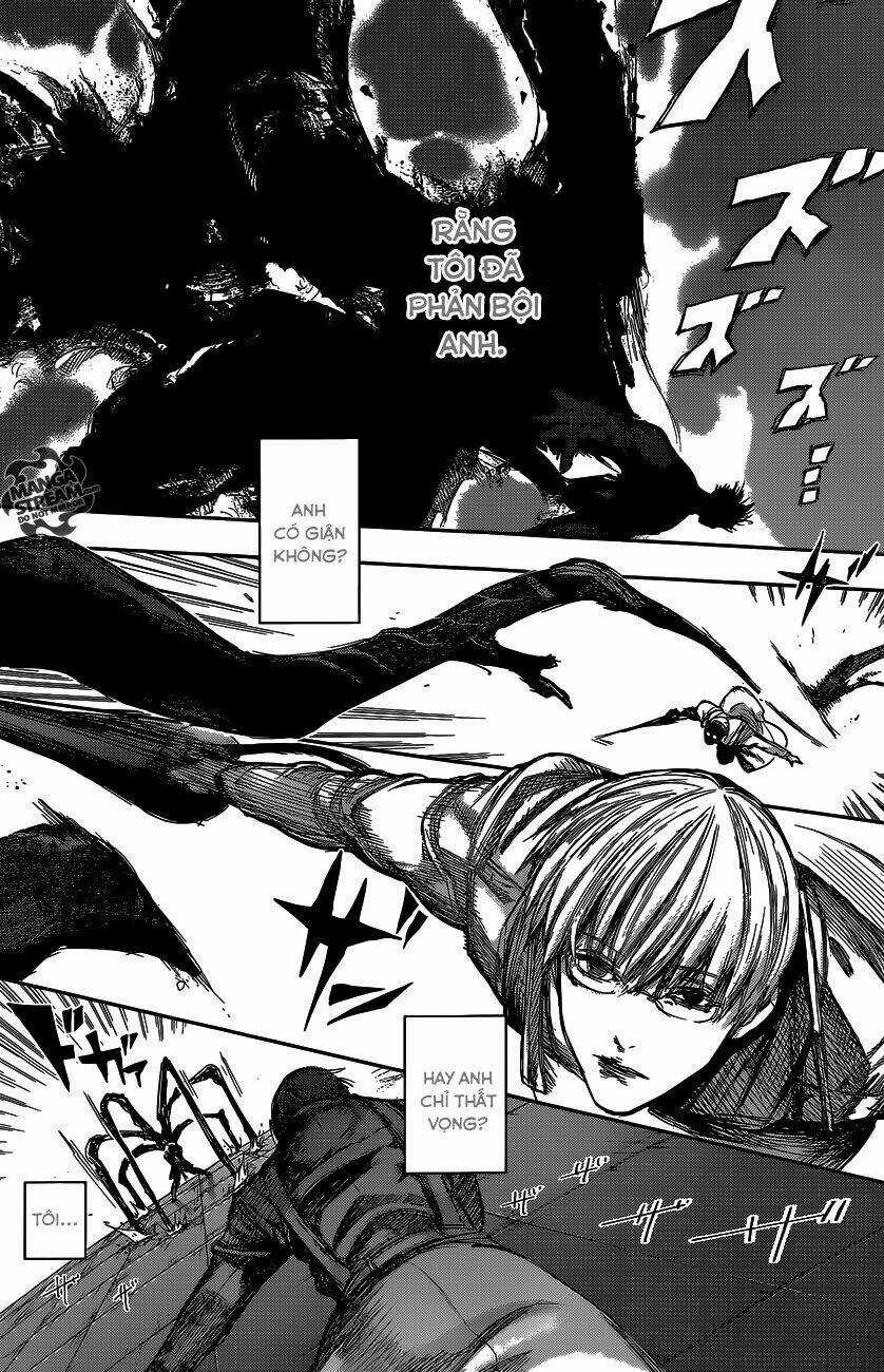 Ngạ Quỷ Vùng Tokyo 2 Chapter 73 trang 3