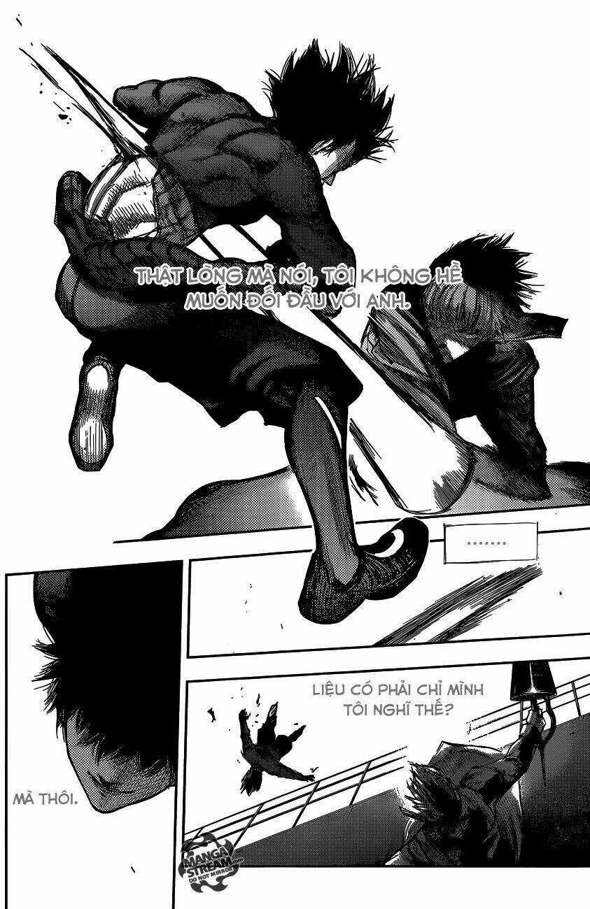 Ngạ Quỷ Vùng Tokyo 2 Chapter 73 trang 6