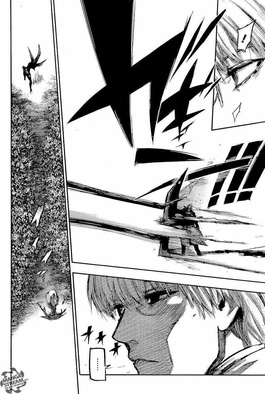 Ngạ Quỷ Vùng Tokyo 2 Chapter 74 trang 12