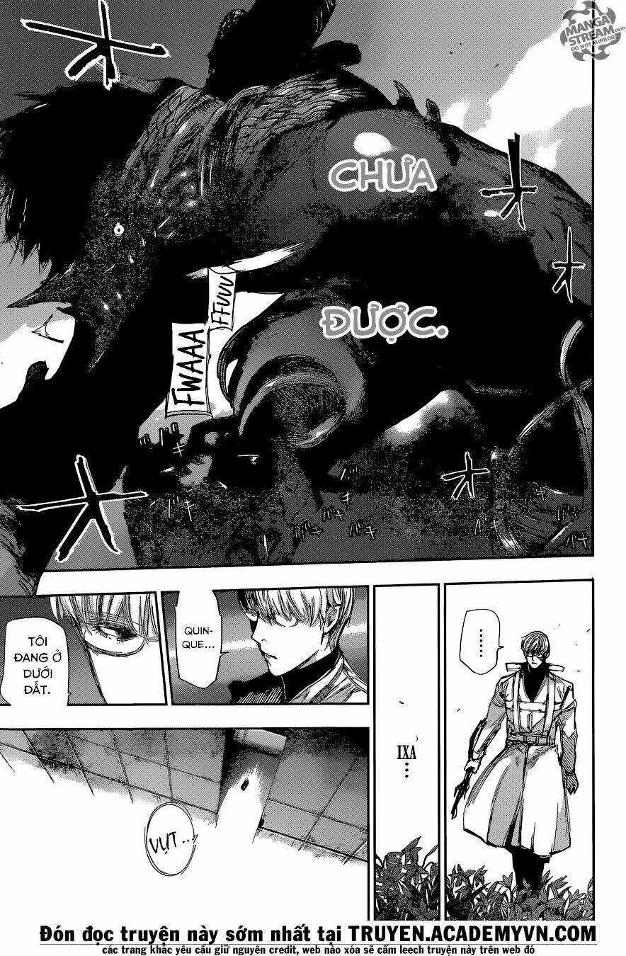 Ngạ Quỷ Vùng Tokyo 2 Chapter 74 trang 13