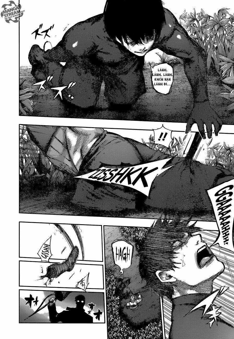 Ngạ Quỷ Vùng Tokyo 2 Chapter 74 trang 8