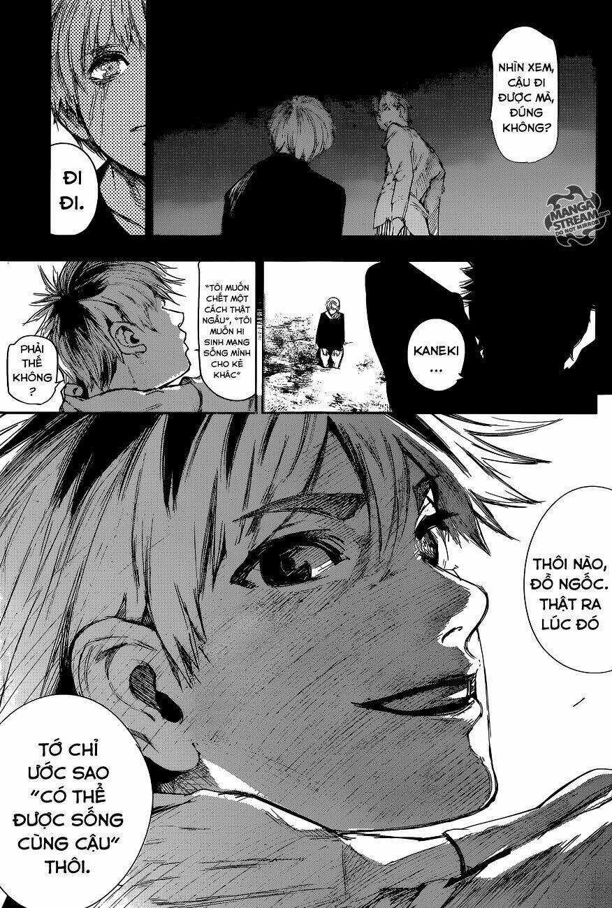 Ngạ Quỷ Vùng Tokyo 2 Chapter 75 trang 16