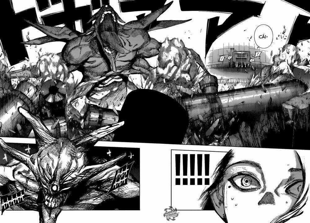 Ngạ Quỷ Vùng Tokyo 2 Chapter 75 trang 2